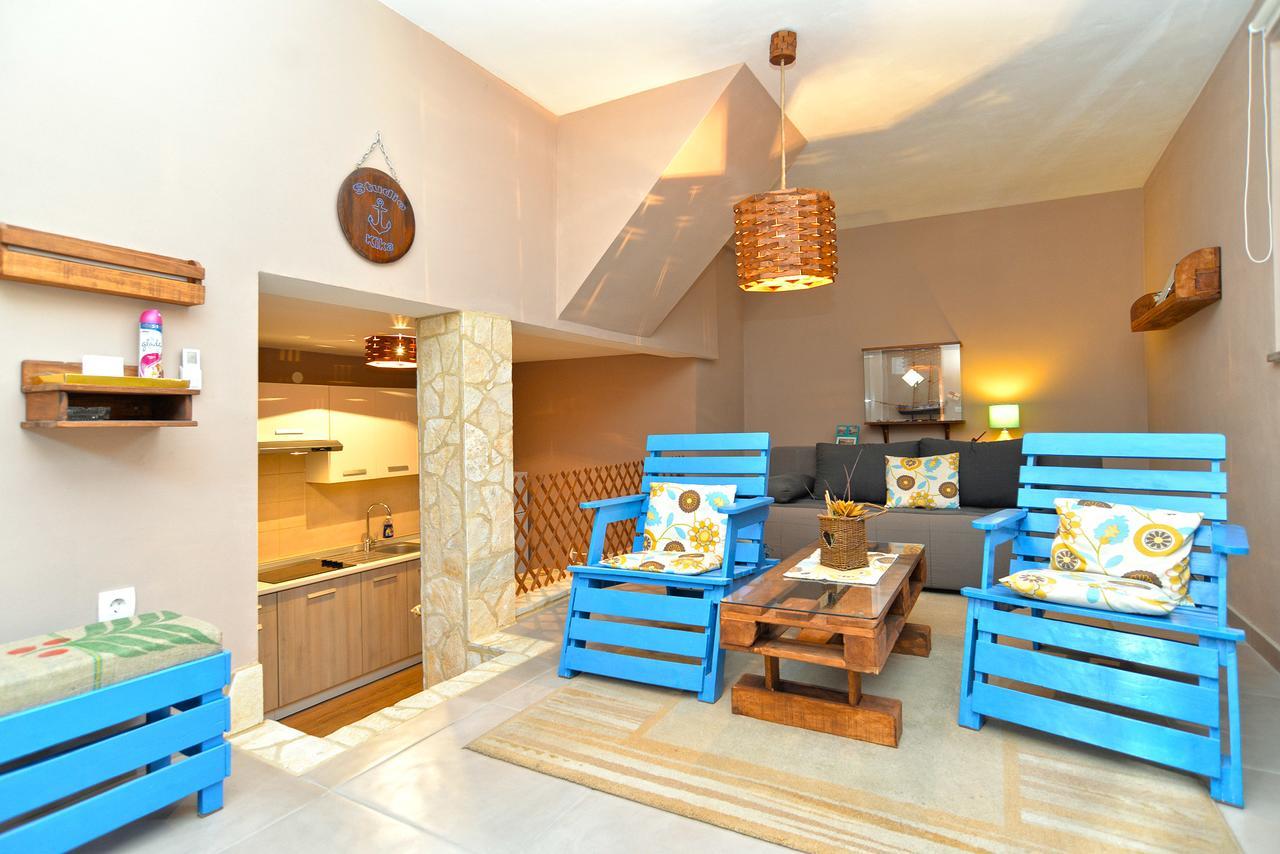 Apartments Chiara 877 พูลา ภายนอก รูปภาพ
