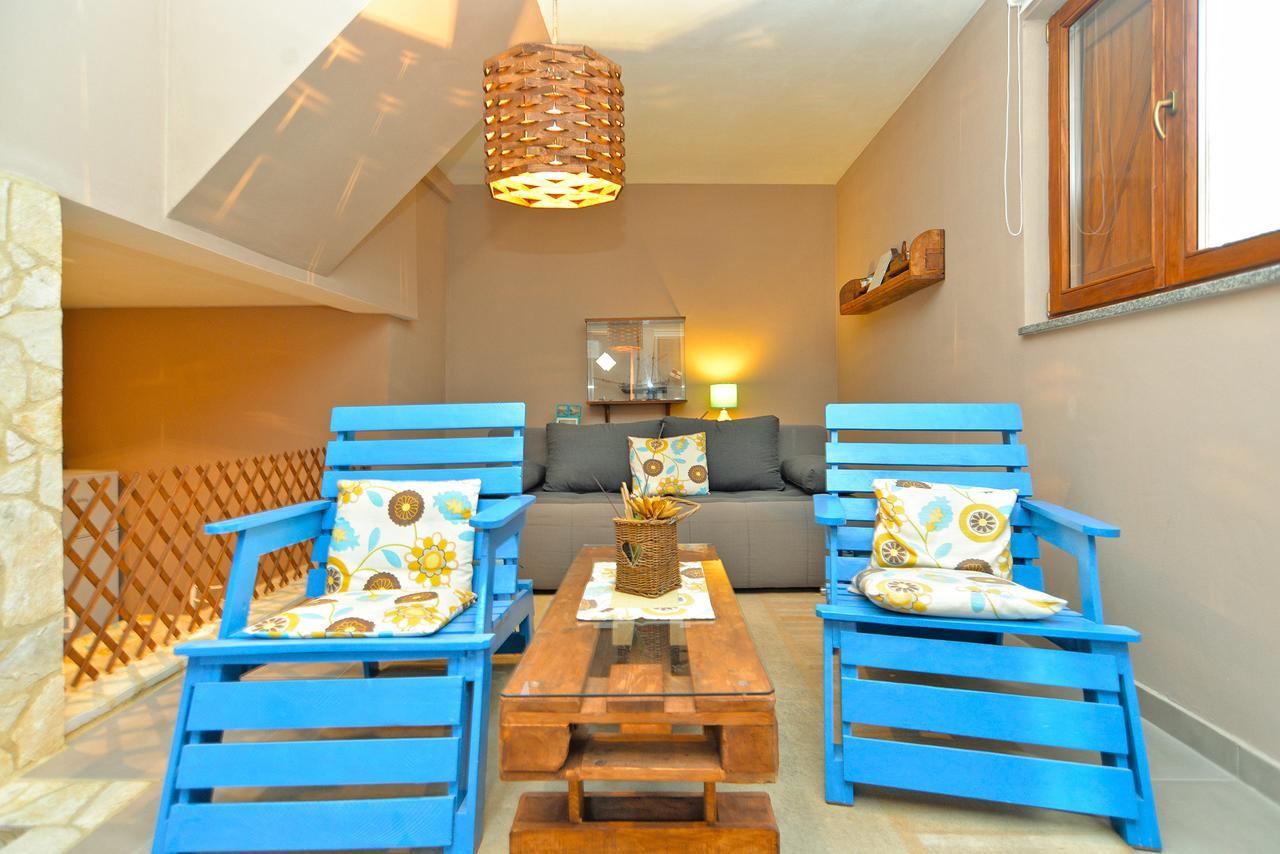 Apartments Chiara 877 พูลา ภายนอก รูปภาพ